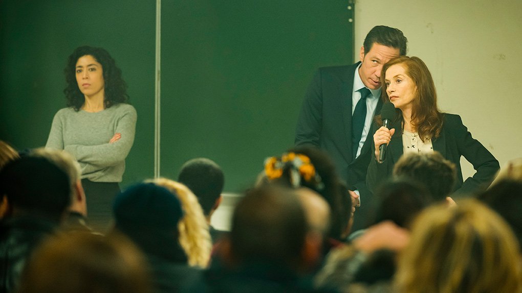 Les promesses Cinematographe.it