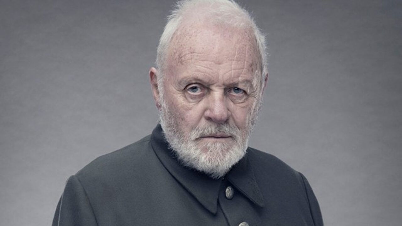 Anthony Hopkins e la diagnosi di sindrome di Asperger in tarda età: “non ci credo”