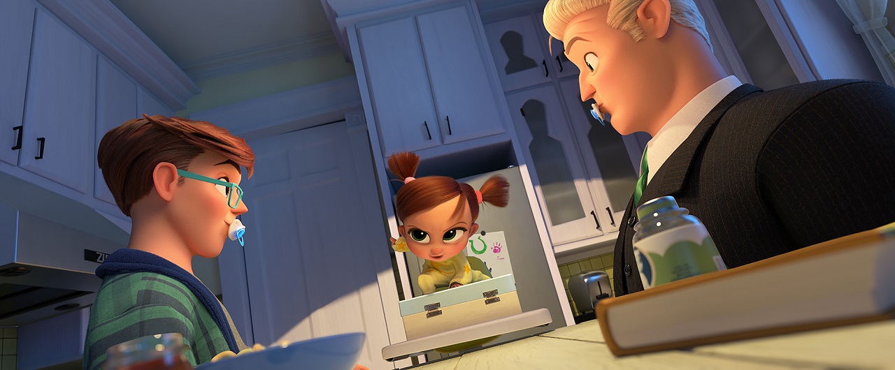 Baby Boss 2 – Affari di famiglia: recensione del film d’animazione DreamWorks