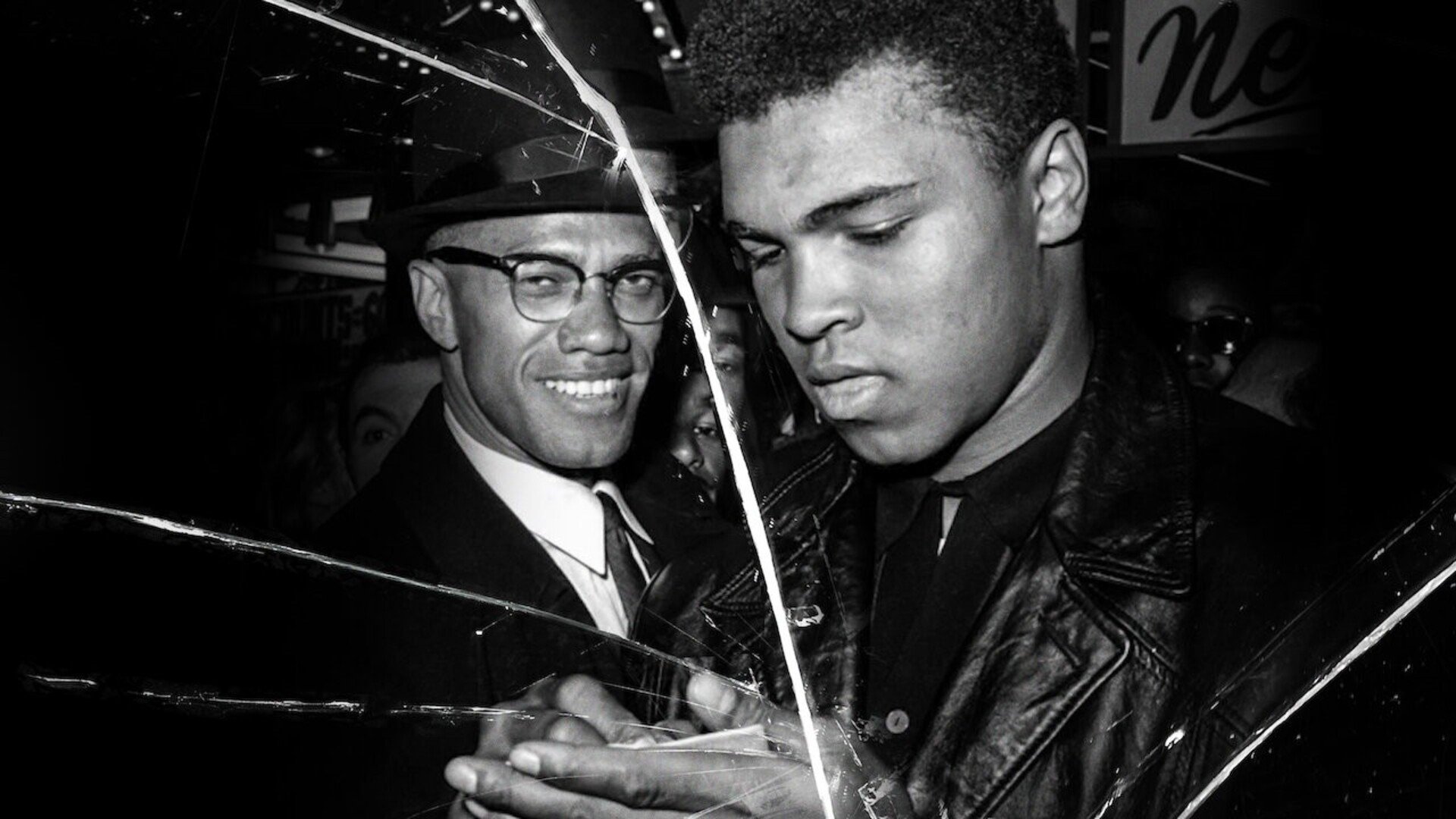 Blood Brothers: Malcolm X & Muhammad Ali – recensione del documentario