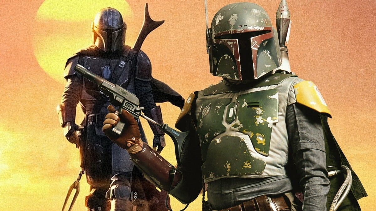 Star Wars: annunciato lo speciale di Boba Fett in arrivo su Disney+