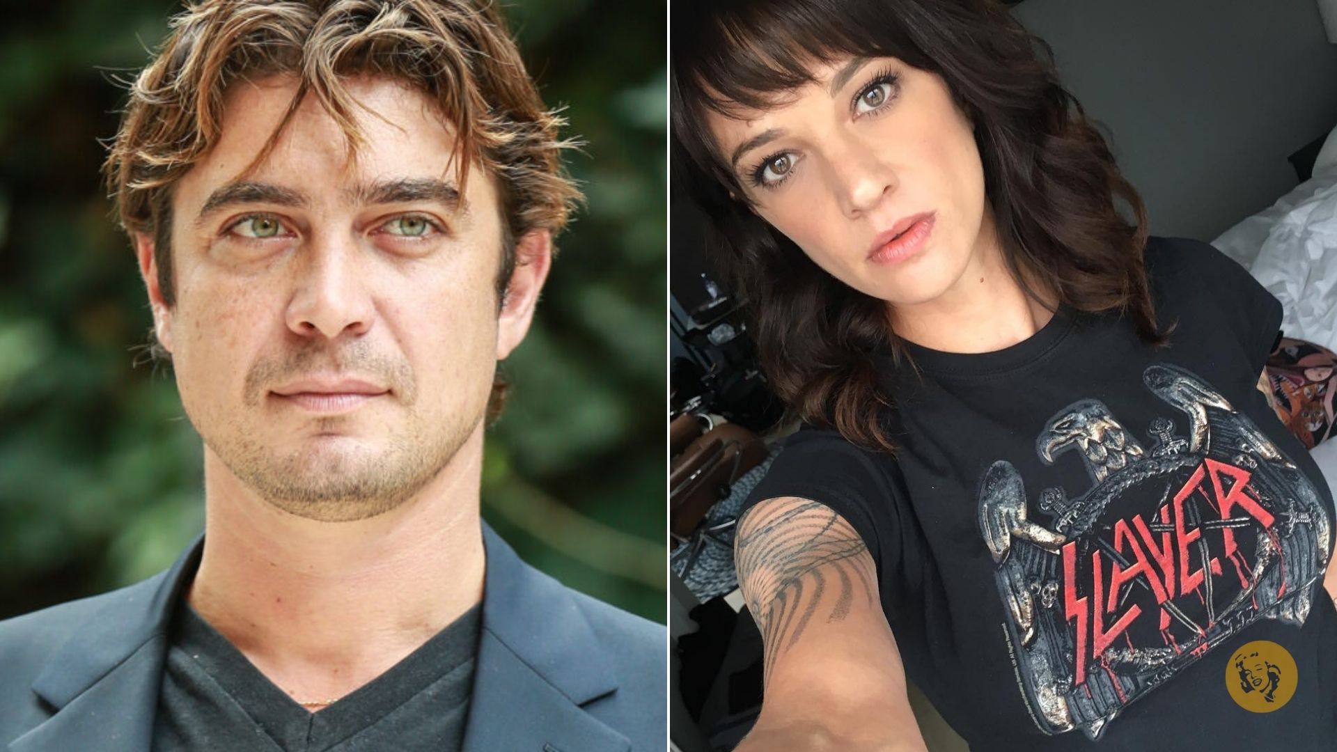 Riccardo Scamarcio e Asia Argento insieme nel thriller francese La Saveur De La Mort