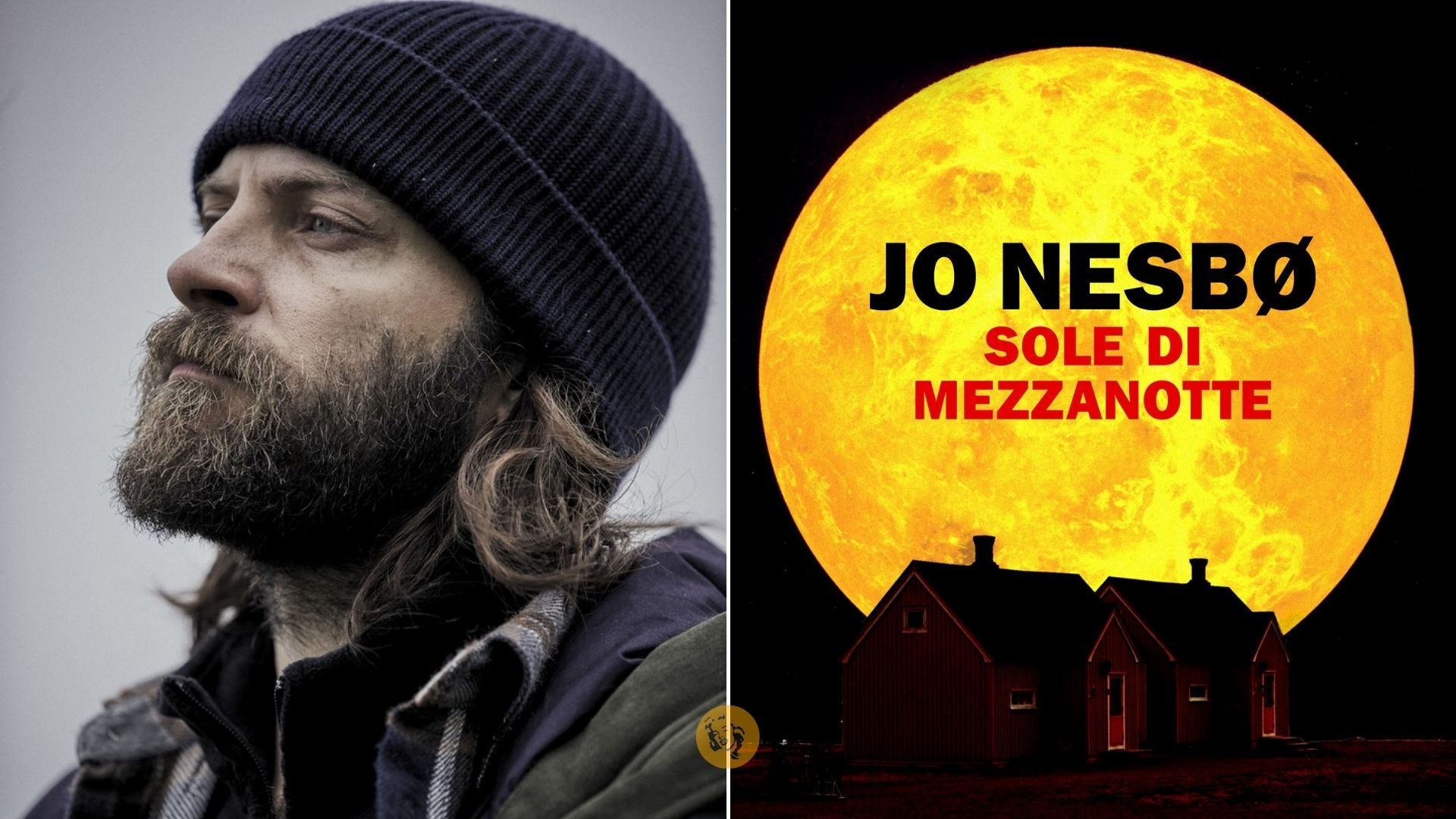 The Hanging Sun: le prime immagini del film con Alessandro Borghi