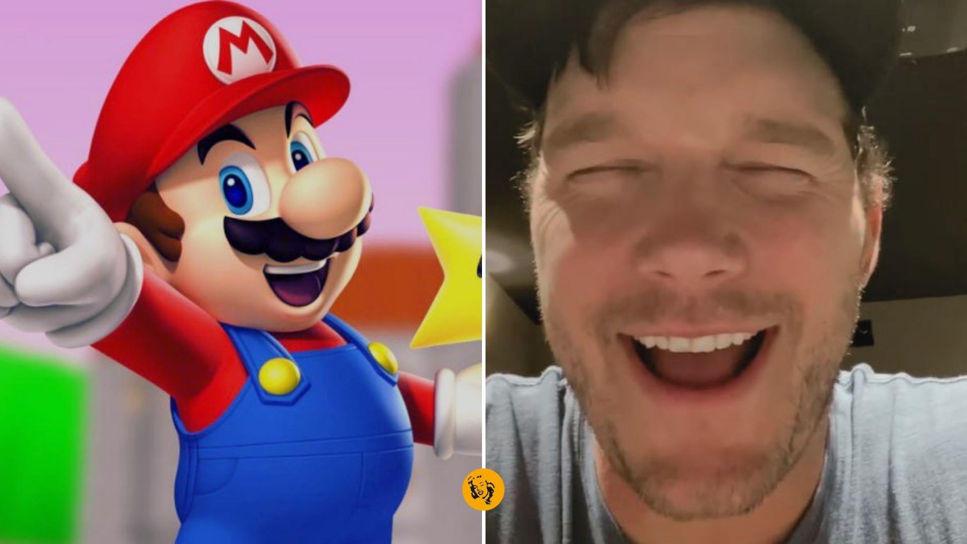 Super Mario: rinviato il film con Chris Pratt