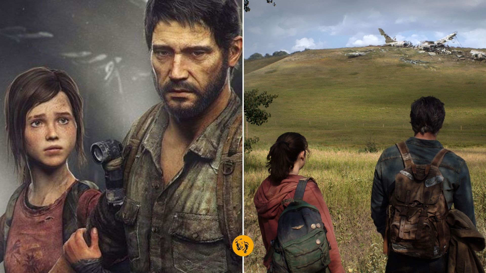 The Last of Us: la prima foto ufficiale sembra uscita dai videogiochi!