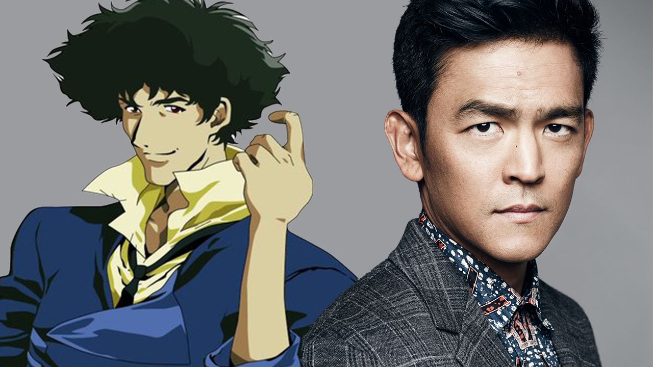 Cowboy Bebop: John Cho reagisce alla cancellazione