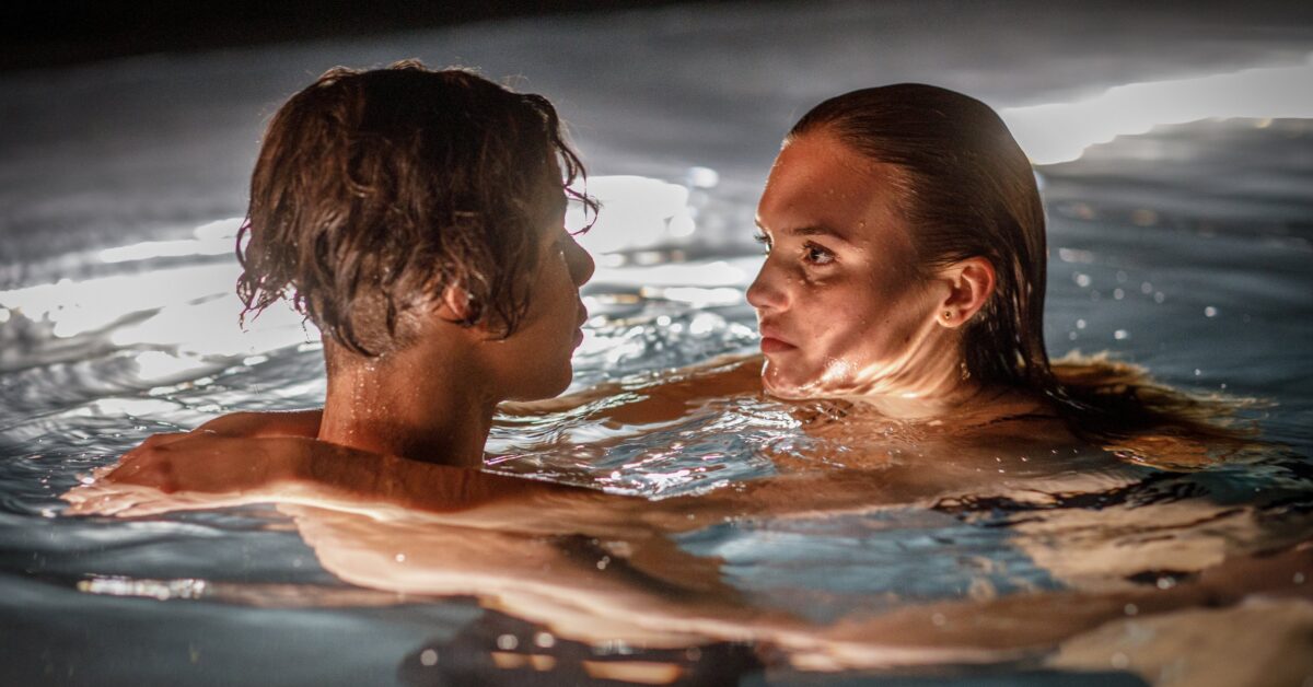 Vinterviken recensione del film Netflix ‒ Cinematographe.it