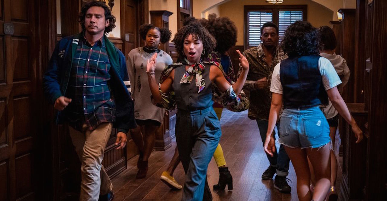 Dear white people - Cinematographe.it