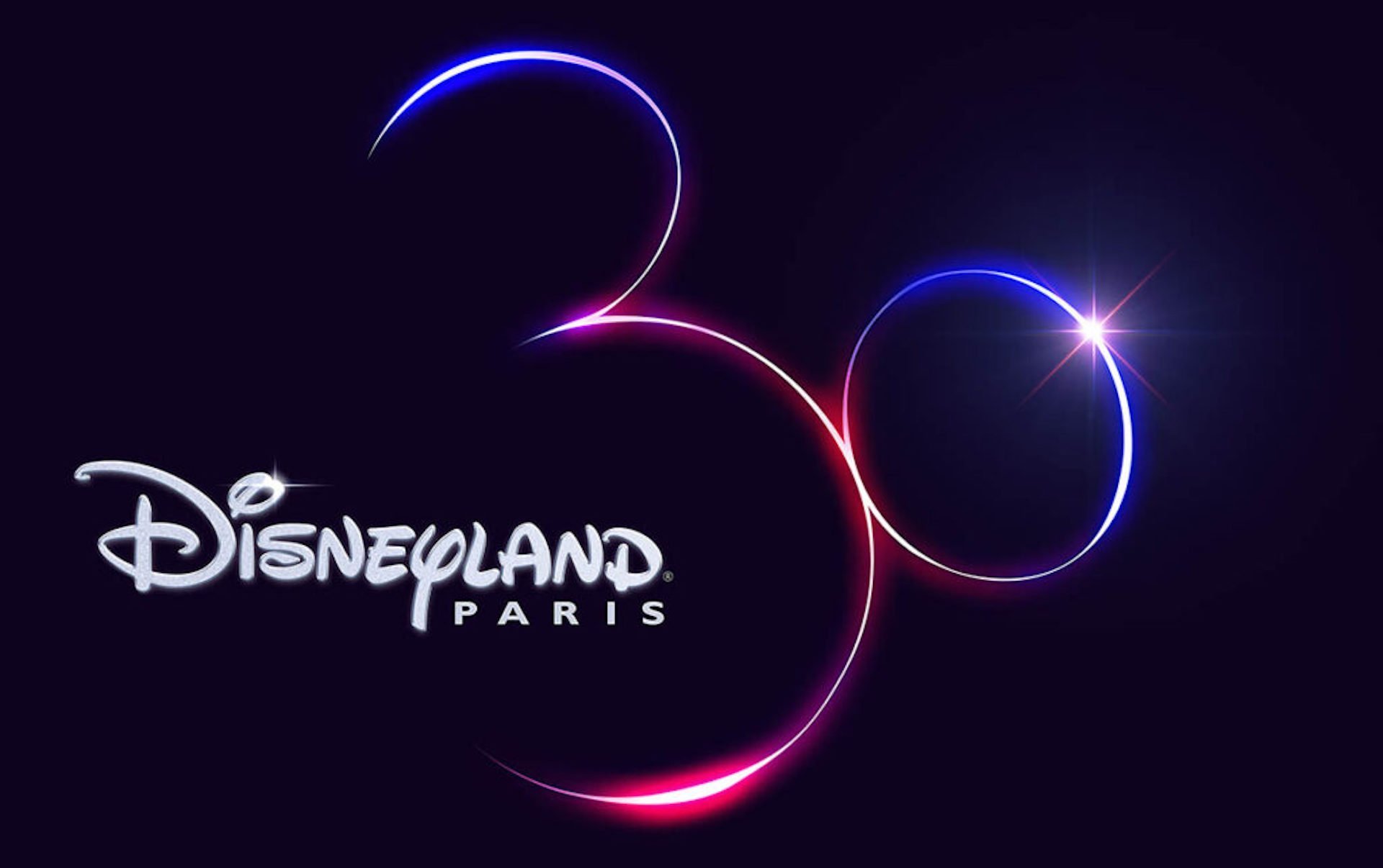 Disneyland Paris compie 30 anni. Il video che anticipa la festa è pura magia!