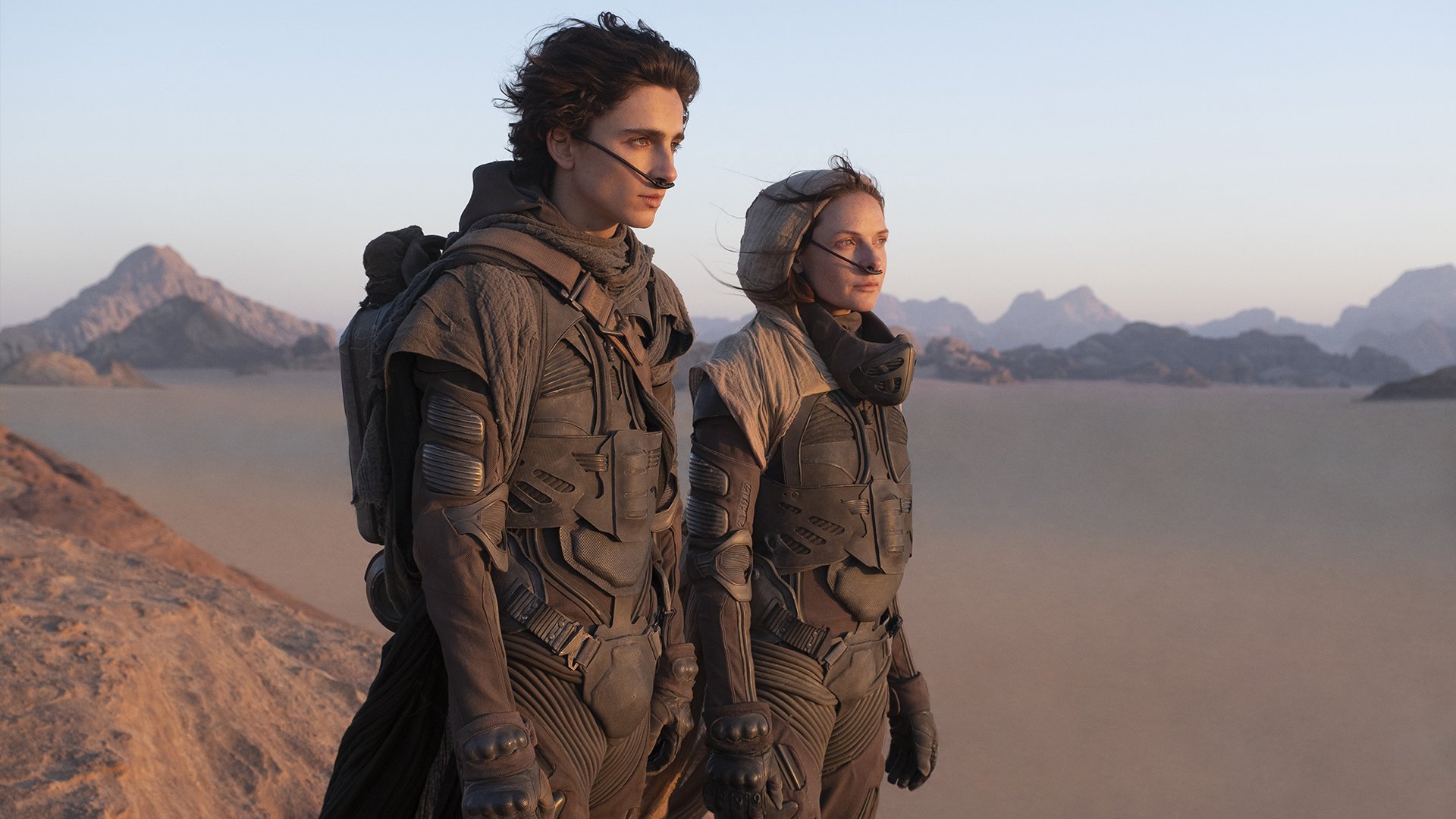 Dune: recensione del kolossal sci-fi diretto da Denis Villeneuve