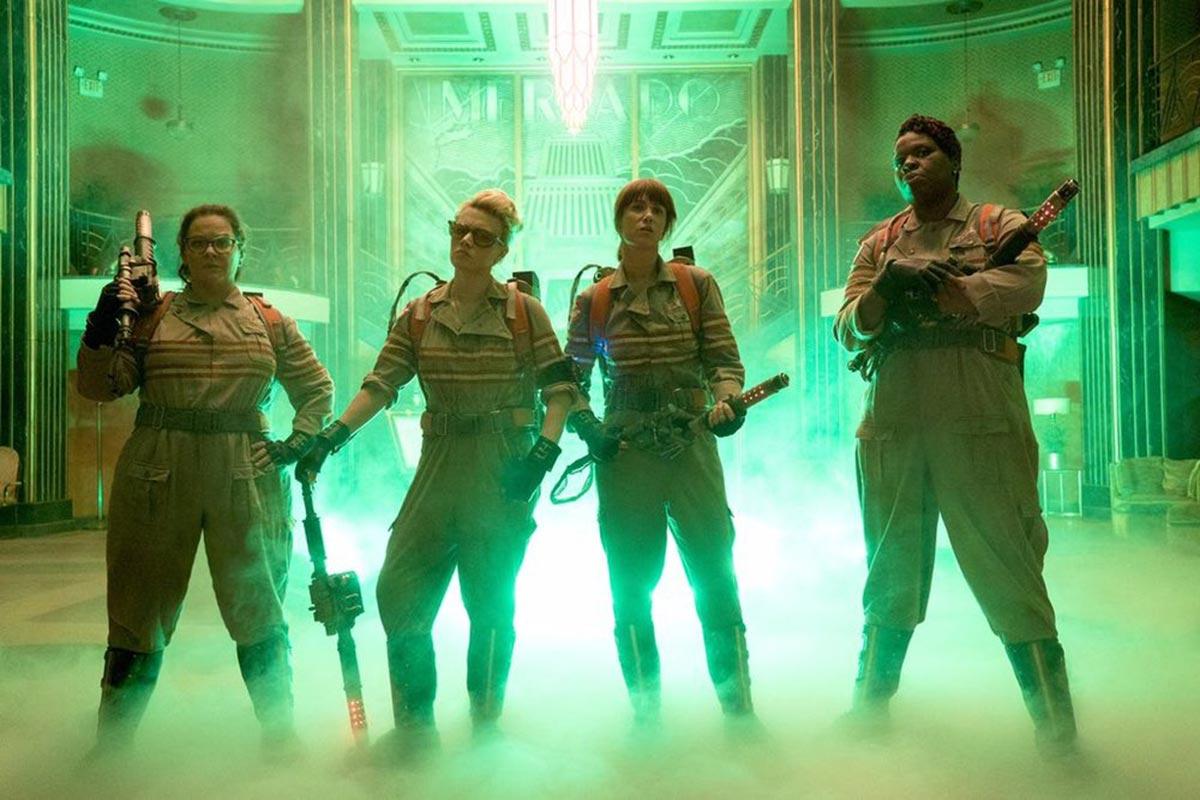 Ghostbusters: Melissa McCarthy non capisce la reazione negativa dei fan