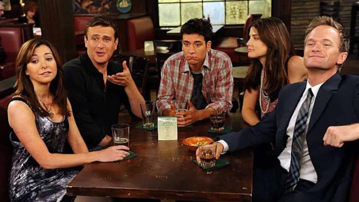 How I Met Your Father: Hilary Duff mostra nuove foto dello spin-off