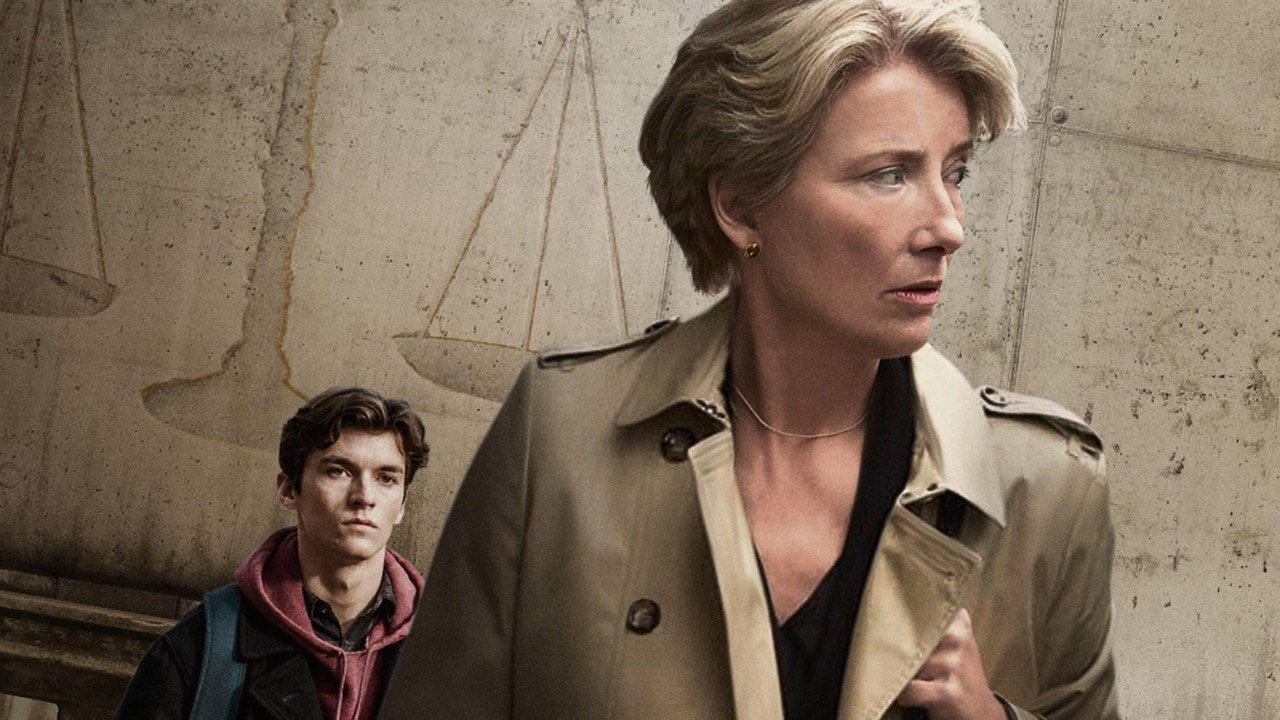 Il verdetto (2017): analisi e significato del finale del film con Emma Thompson