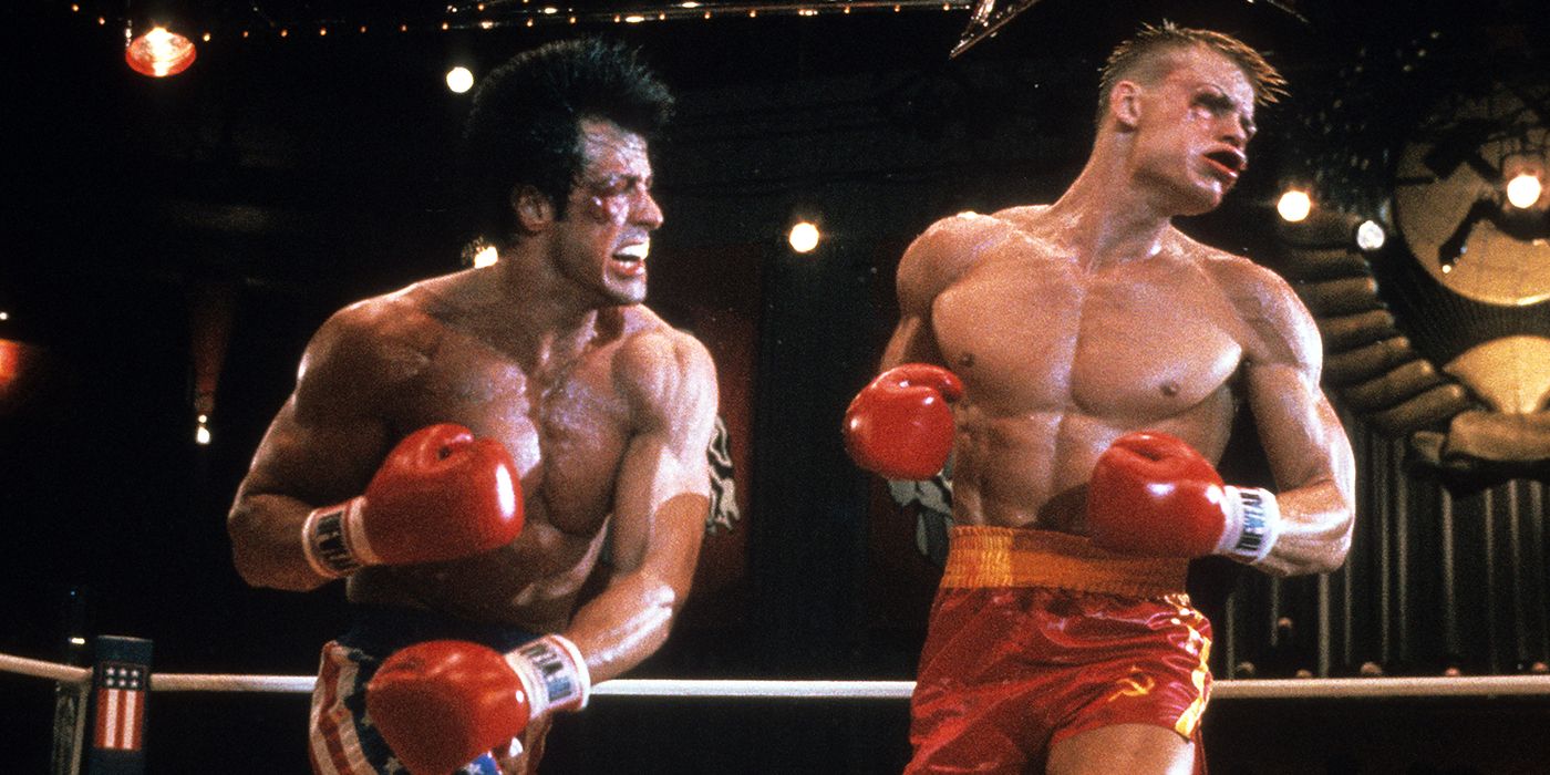 Rocky IV: il trailer del Director’s Cut è un assoluto knockout