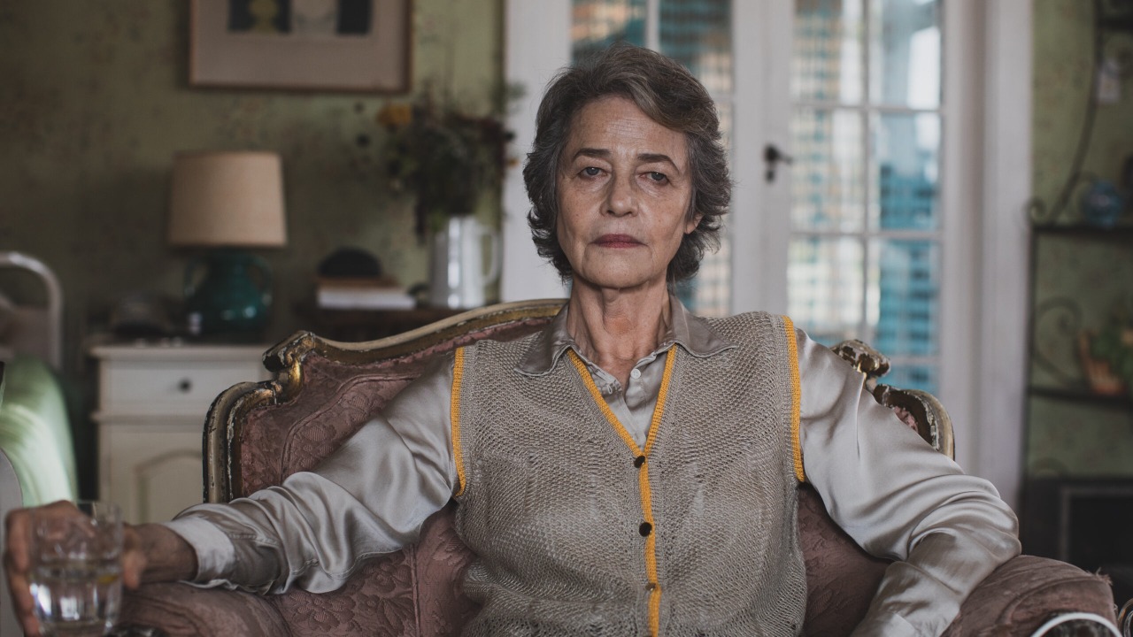 Bifest 2021 – Juniper: recensione del film con Charlotte Rampling