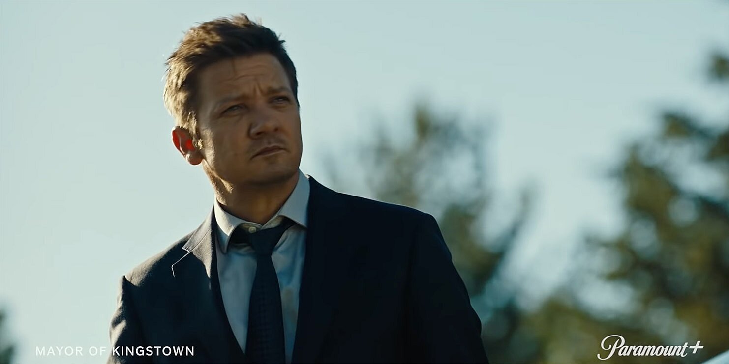 Mayor Of Kingstown: il trailer dell’avvincente serie con Jeremy Renner