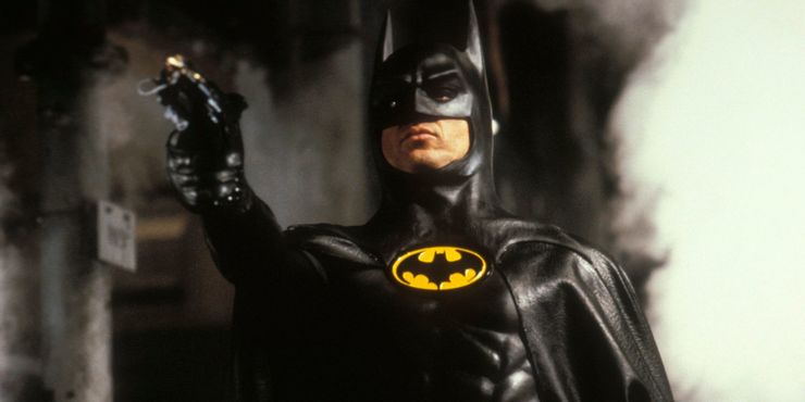 Batgirl, Michael Keaton si mostra con il costume di Batman! [FOTO]