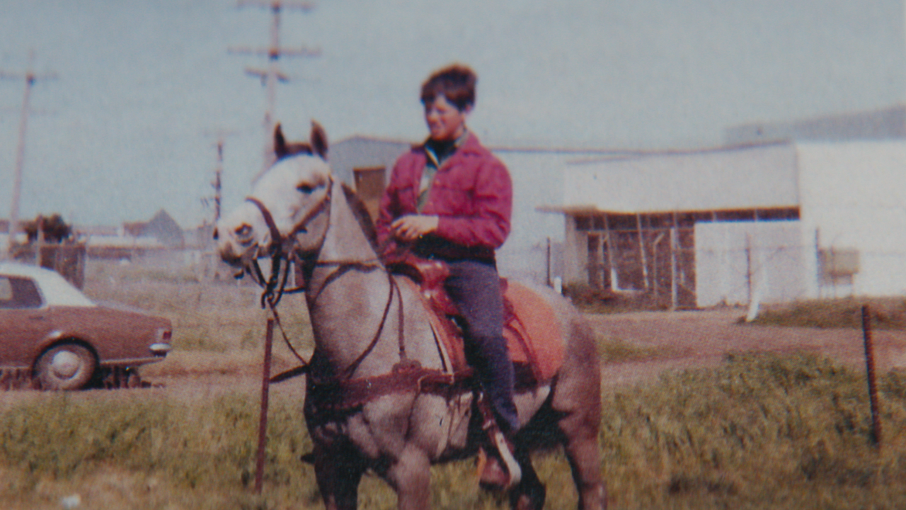 I miei eroi erano i cowboy Cinematographe.it