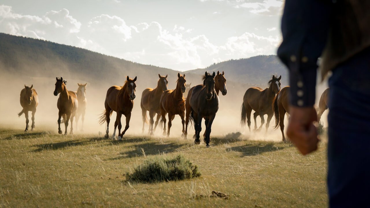 I miei eroi erano i cowboy Cinematographe.it