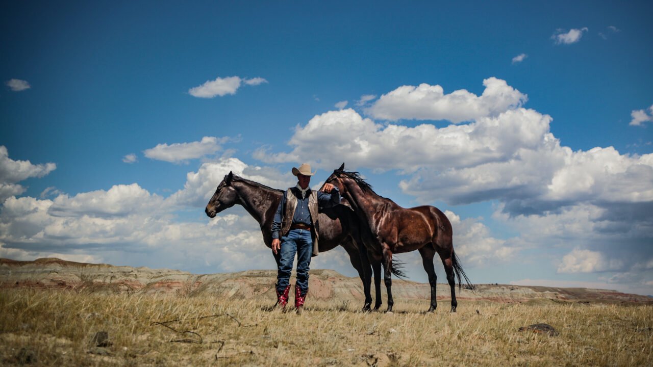 I miei eroi erano i cowboy Cinematographe.it