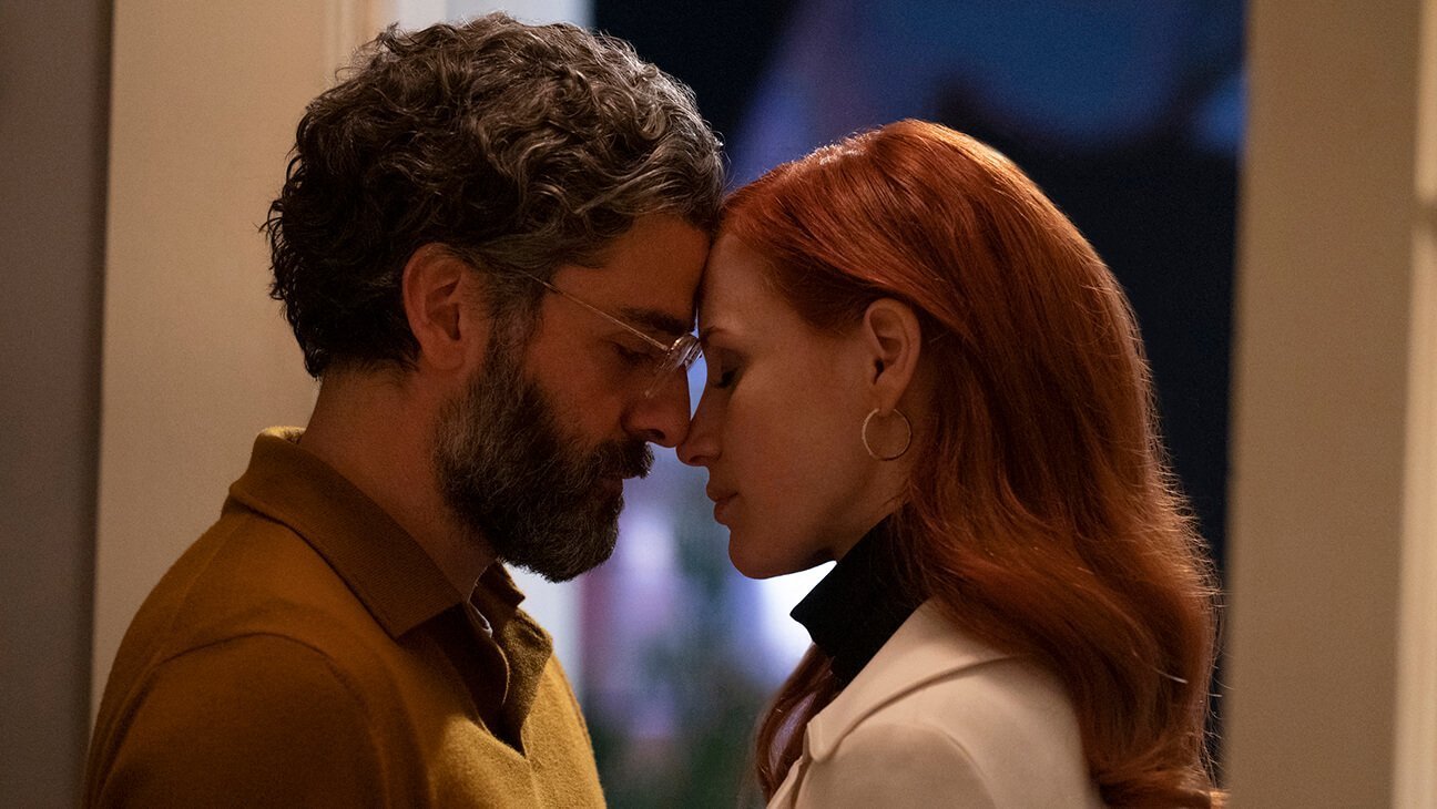 Scene da un matrimonio: recensione della miniserie con Oscar Isaac e Jessica Chastain