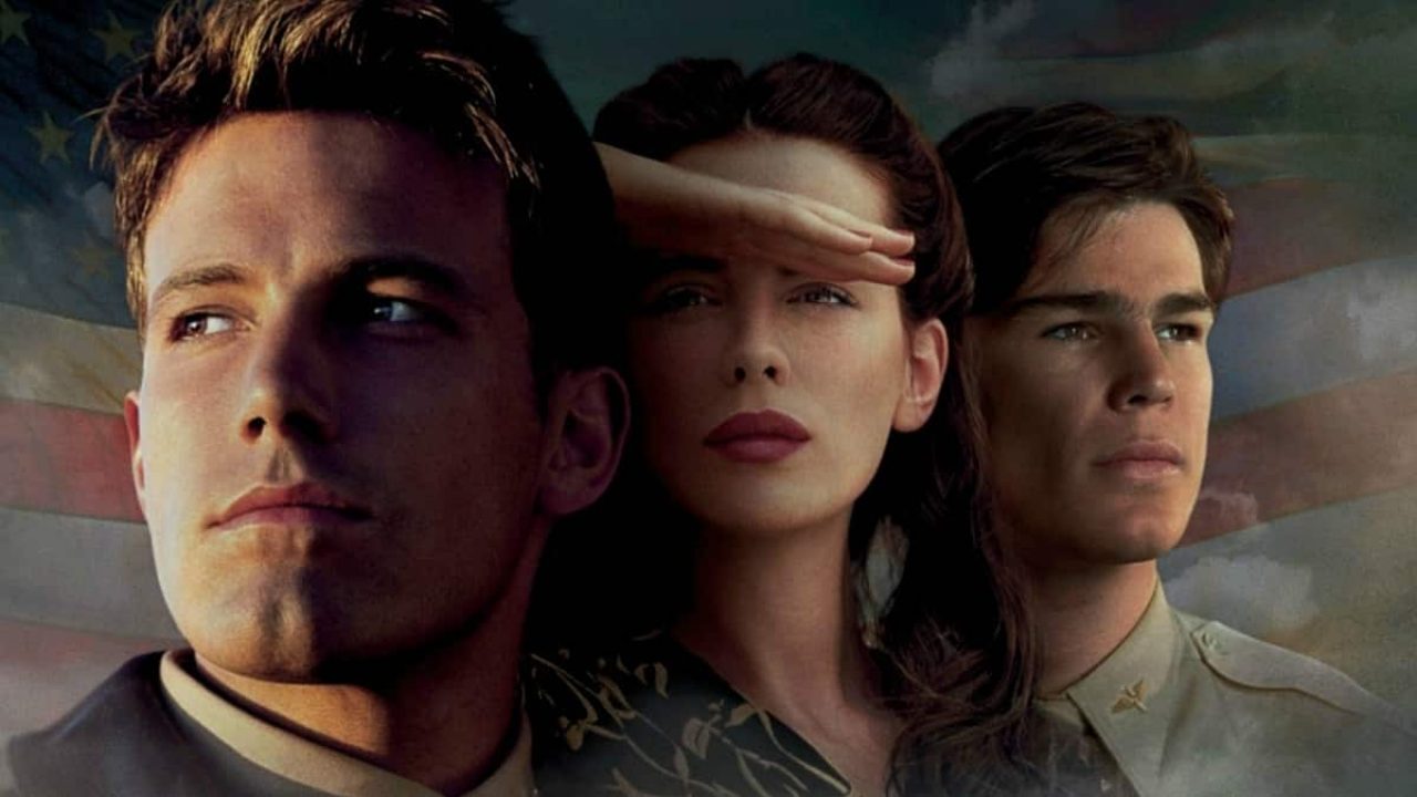 Pearl Harbor; cinematographe.it