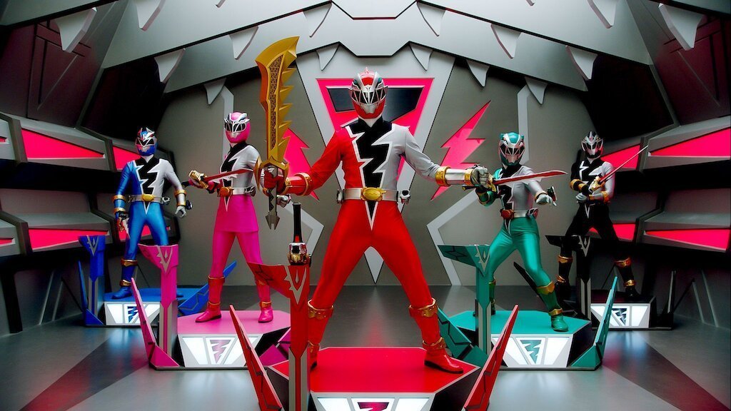 Power Rangers Dino Fury – arriva il Ranger LGBTQ+