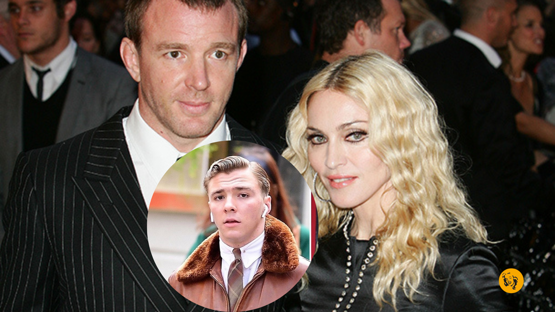 Guy Ritchie e Madonna: un flop cinematografico fu l’inizio della fine del loro amore da favola