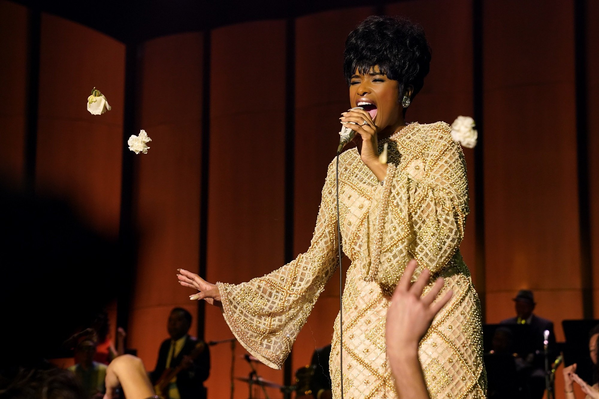 Respect: recensione del film biografico su Aretha Franklin