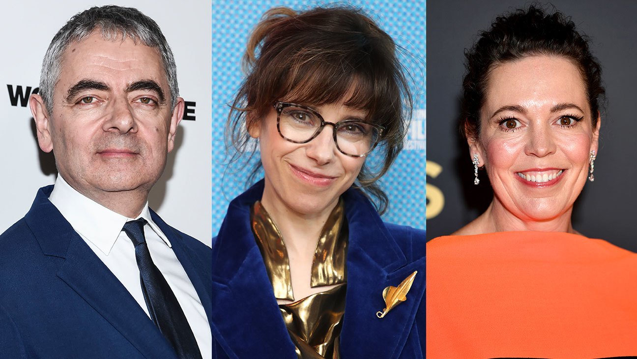 Wonka: Rowan Atkinson, Sally Hawkins e Olivia Colman nel cast del film con Timothée Chalamet
