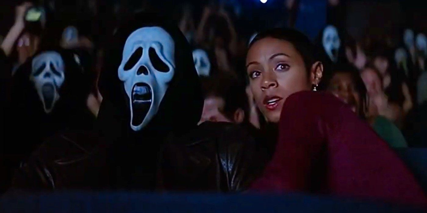 Il trailer di Scream del 2022 uscirà nei cinema solo ad ottobre