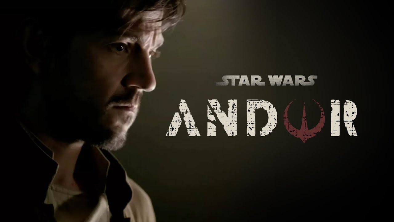 Star Wars: Andor - Cinematographe.it
