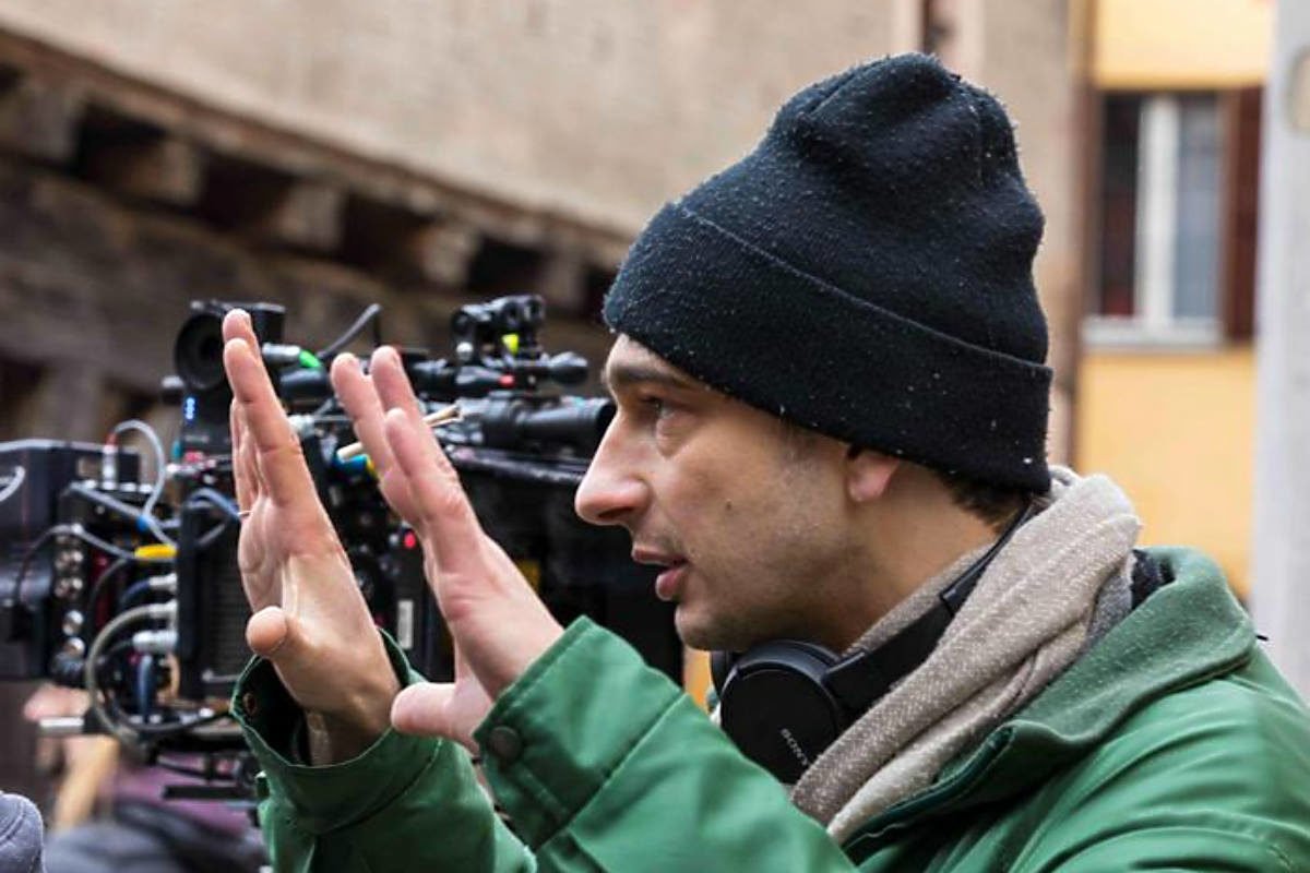 Educazione Fisica: al via le riprese del nuovo film di Stefano Cipani