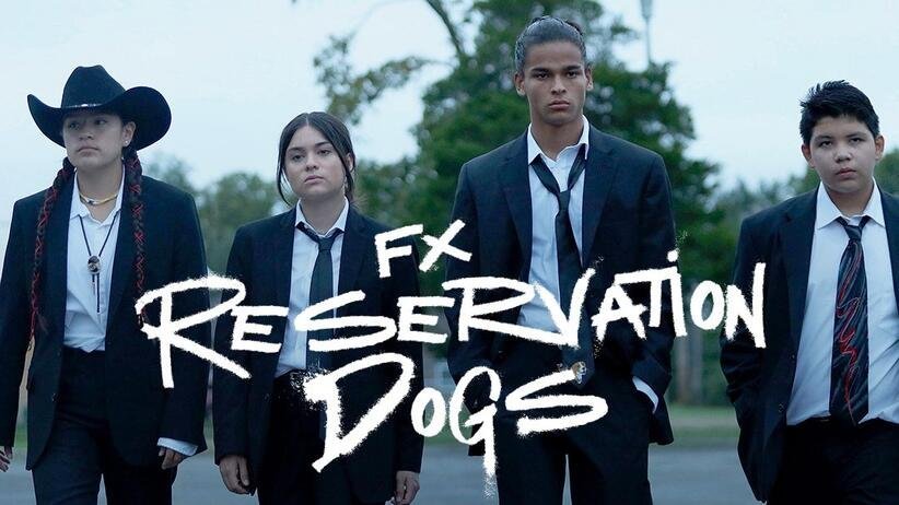 Reservation Dogs: la serie creata da Taika Waititi è stata rinnovata