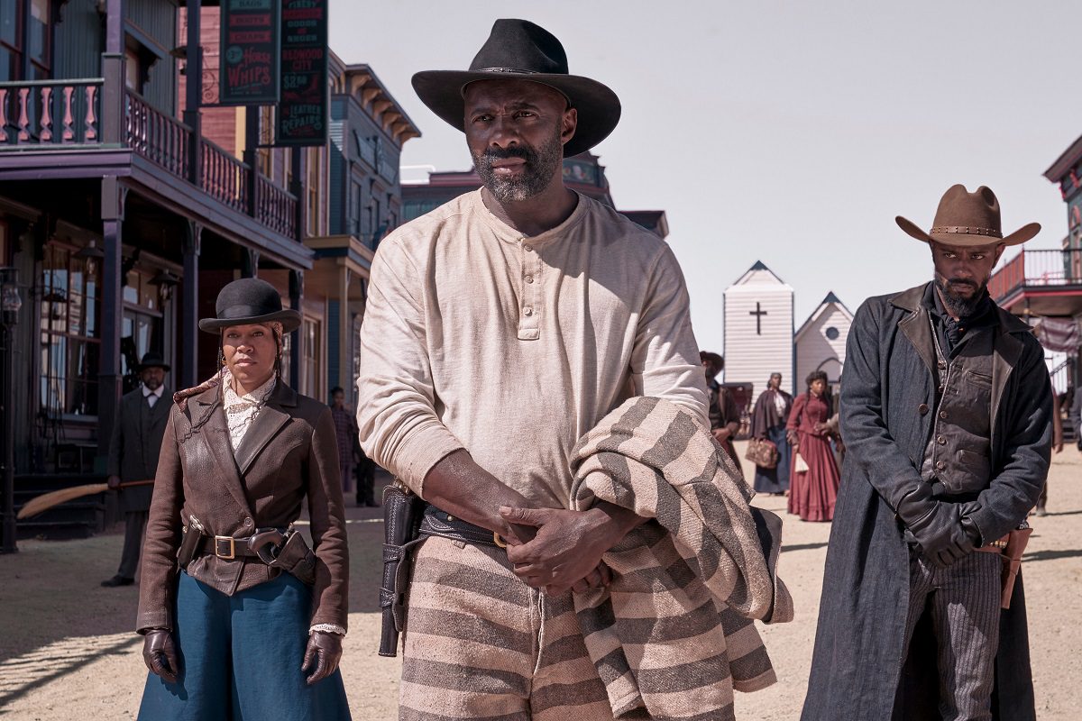 The Harder They Fall: il cinema western è pronto a tornare su Netflix [VIDEO]