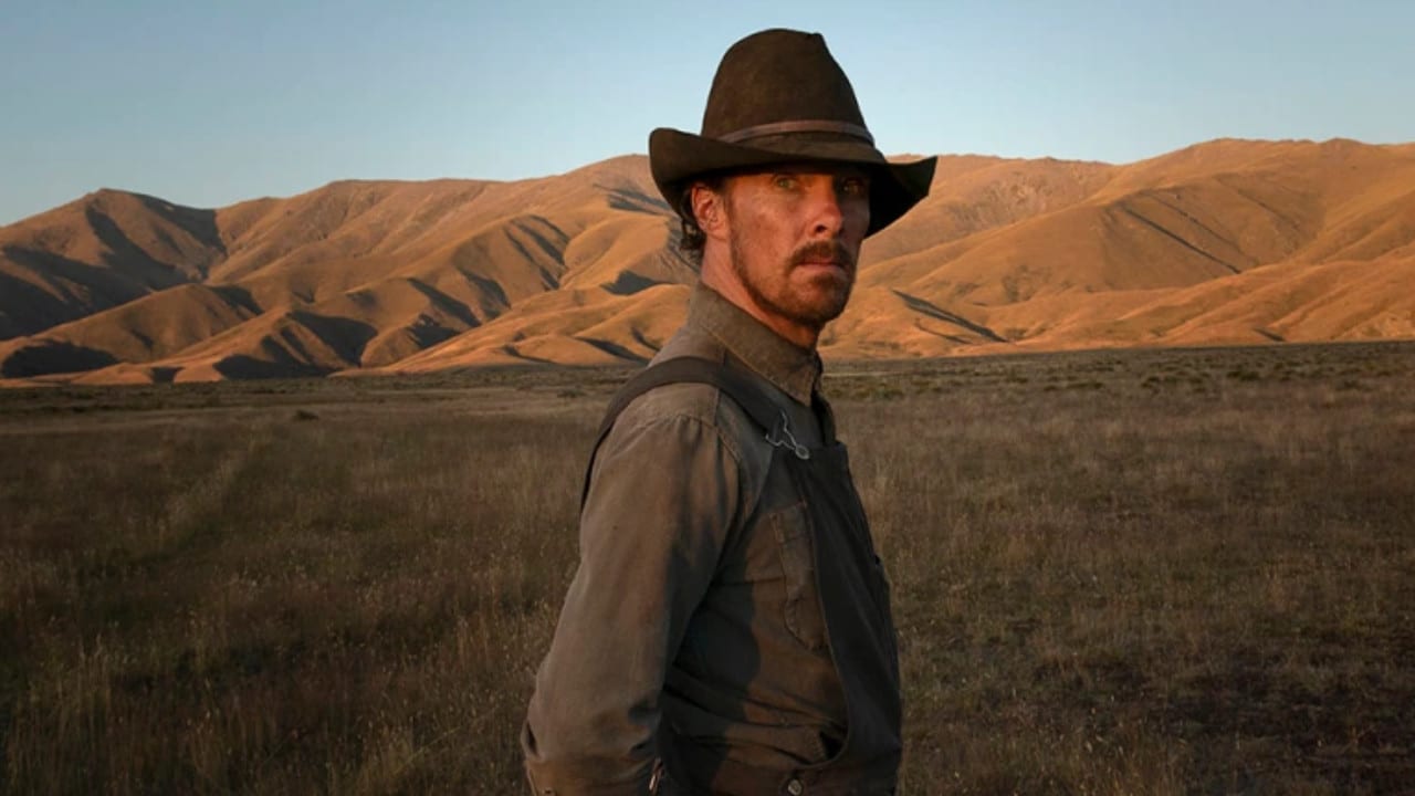 Il potere del cane: trailer e data d’uscita del film western con Benedict Cumberbatch