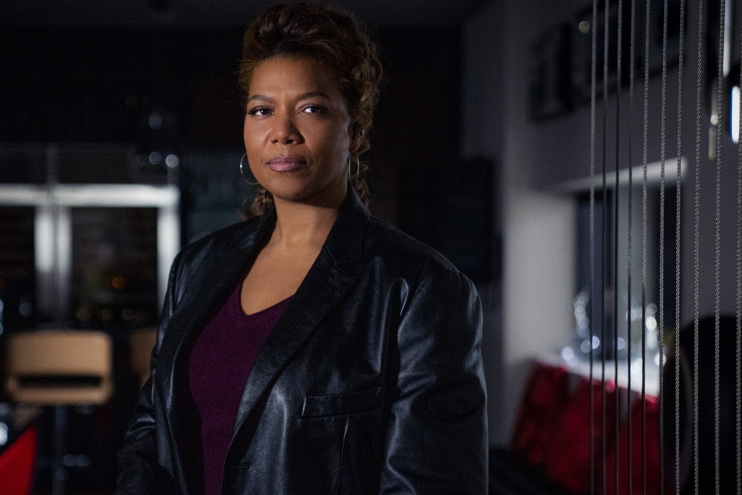 The Equalizer, la serie TV Sky con Queen Latifah. Quando esce e cosa sapere