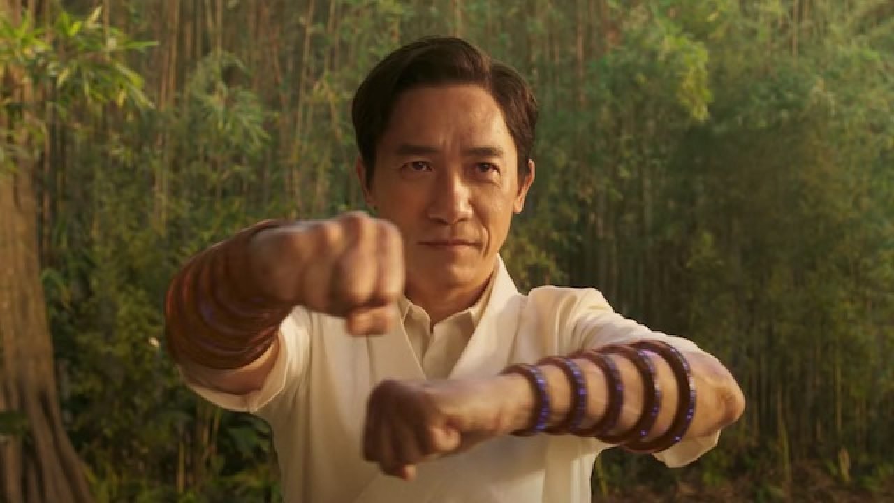 Shang-Chi e la Leggenda dei Dieci Anelli: easter eggs e curiosità sul film Marvel