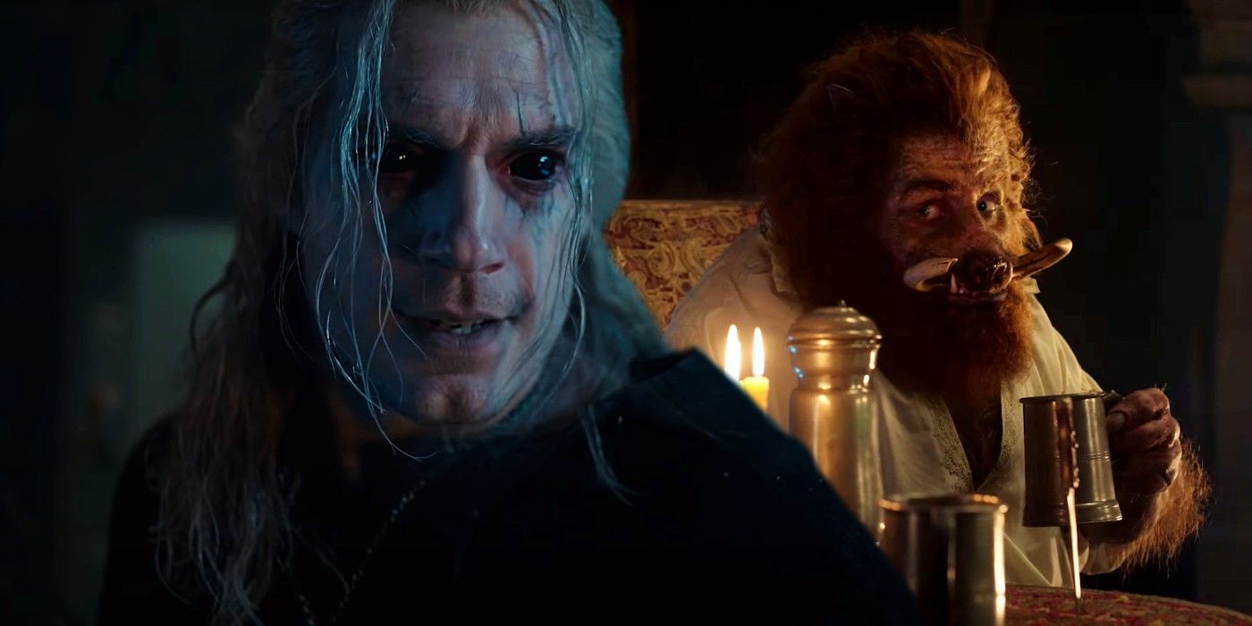 The witcher stagione 2 - Cinematographe.it