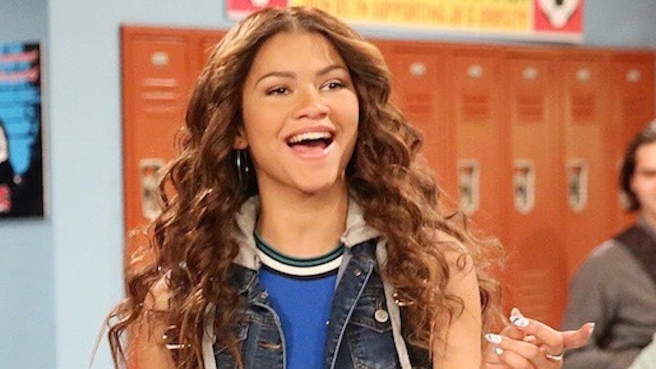 Zendaya - cinematographe.it