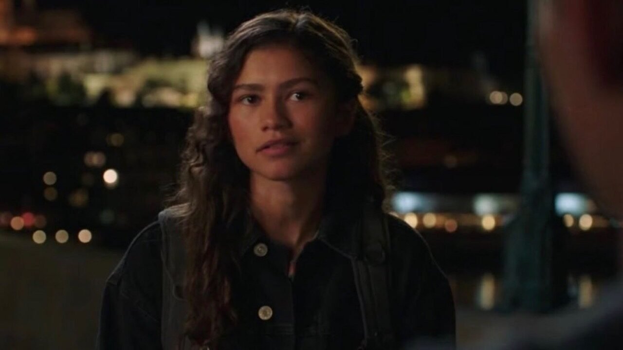 Zendaya - cinematographe.it