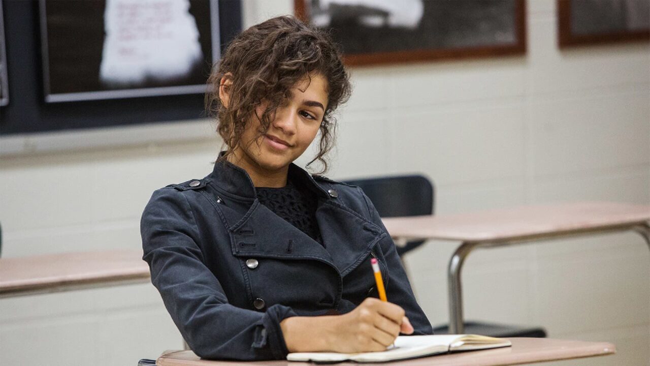 Zendaya - cinematographe.it