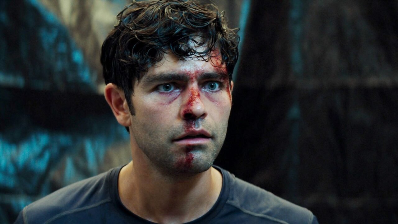 adrian grenier, cinematographe.it