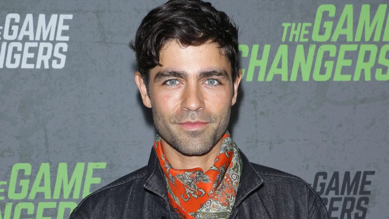 adrian grenier, cinematographe.it