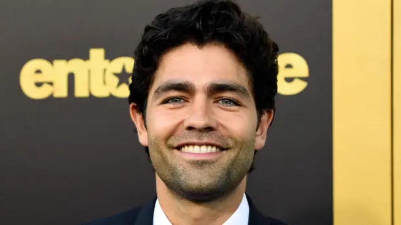 adrian grenier, cinematographe.it