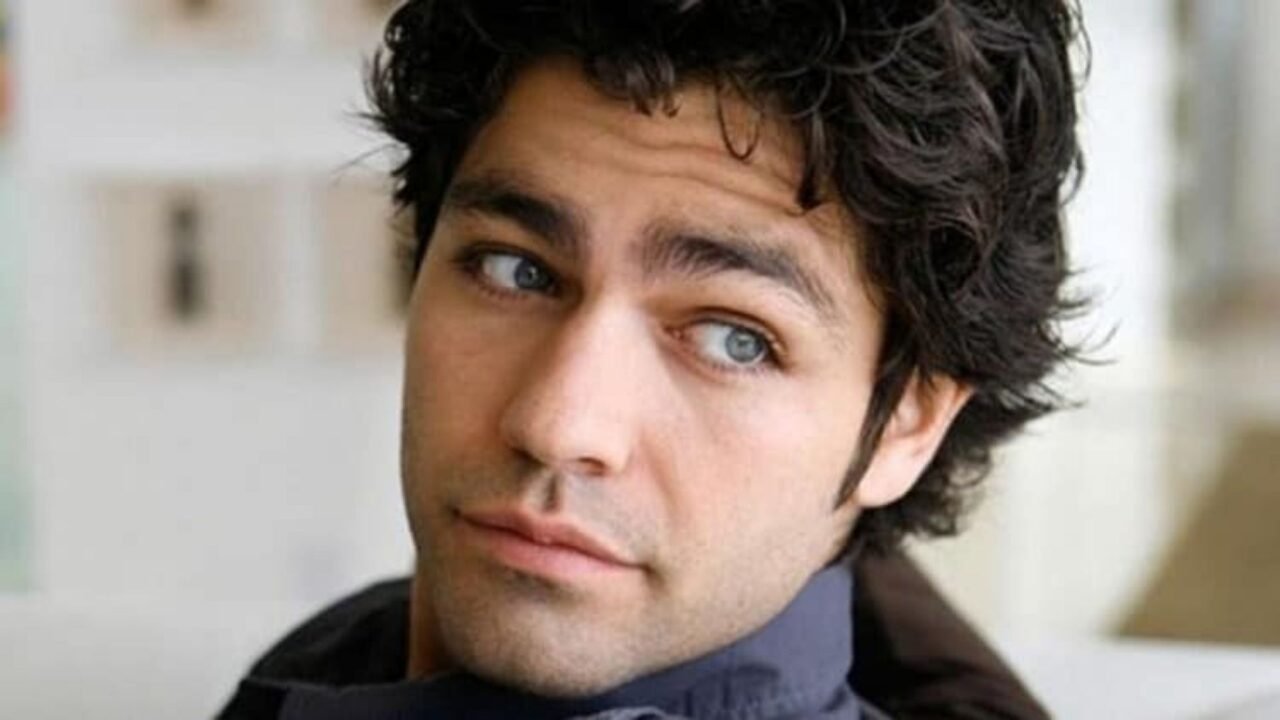 adrian grenier, cinematographe.it