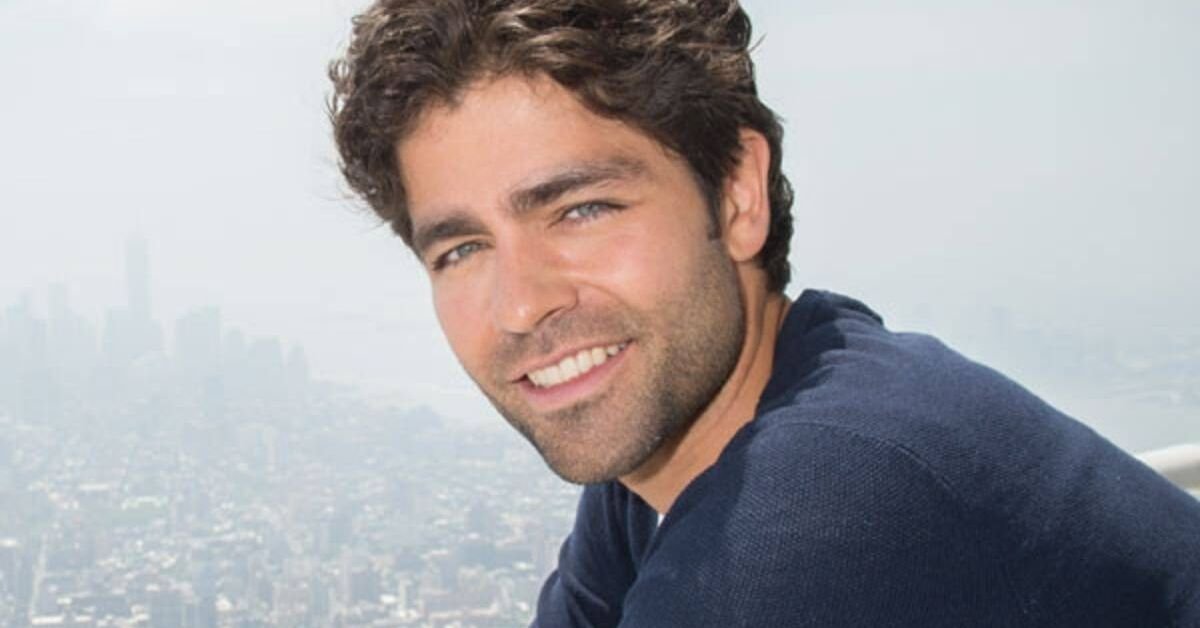 Chi è Adrian Grenier? biografia, carriera e vita privata del protagonista della miniserie Netflix Clickbait