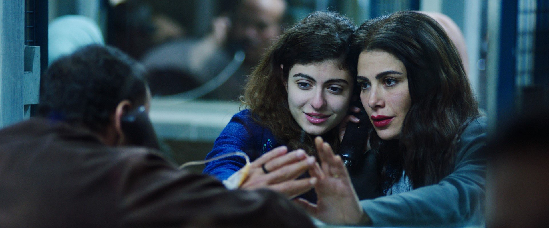 Venezia 78 – Amira: recensione del film di Mohamed Diab