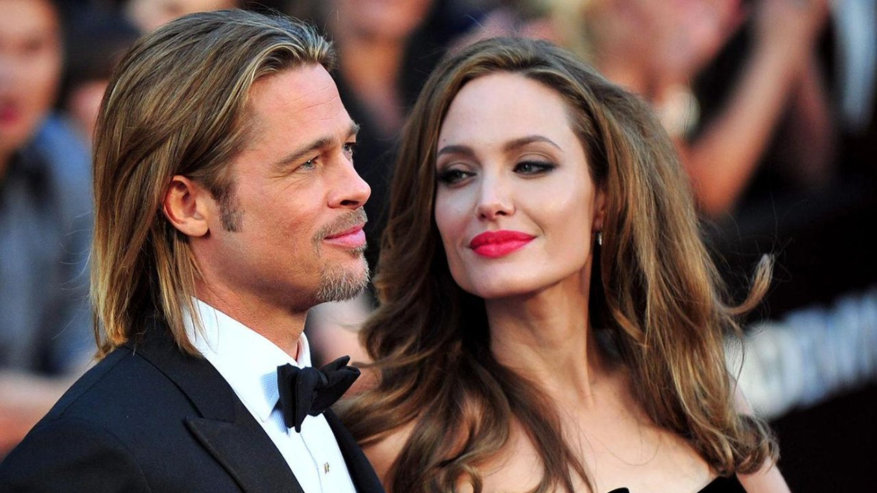 Angelina Jolie, cinematographe.it