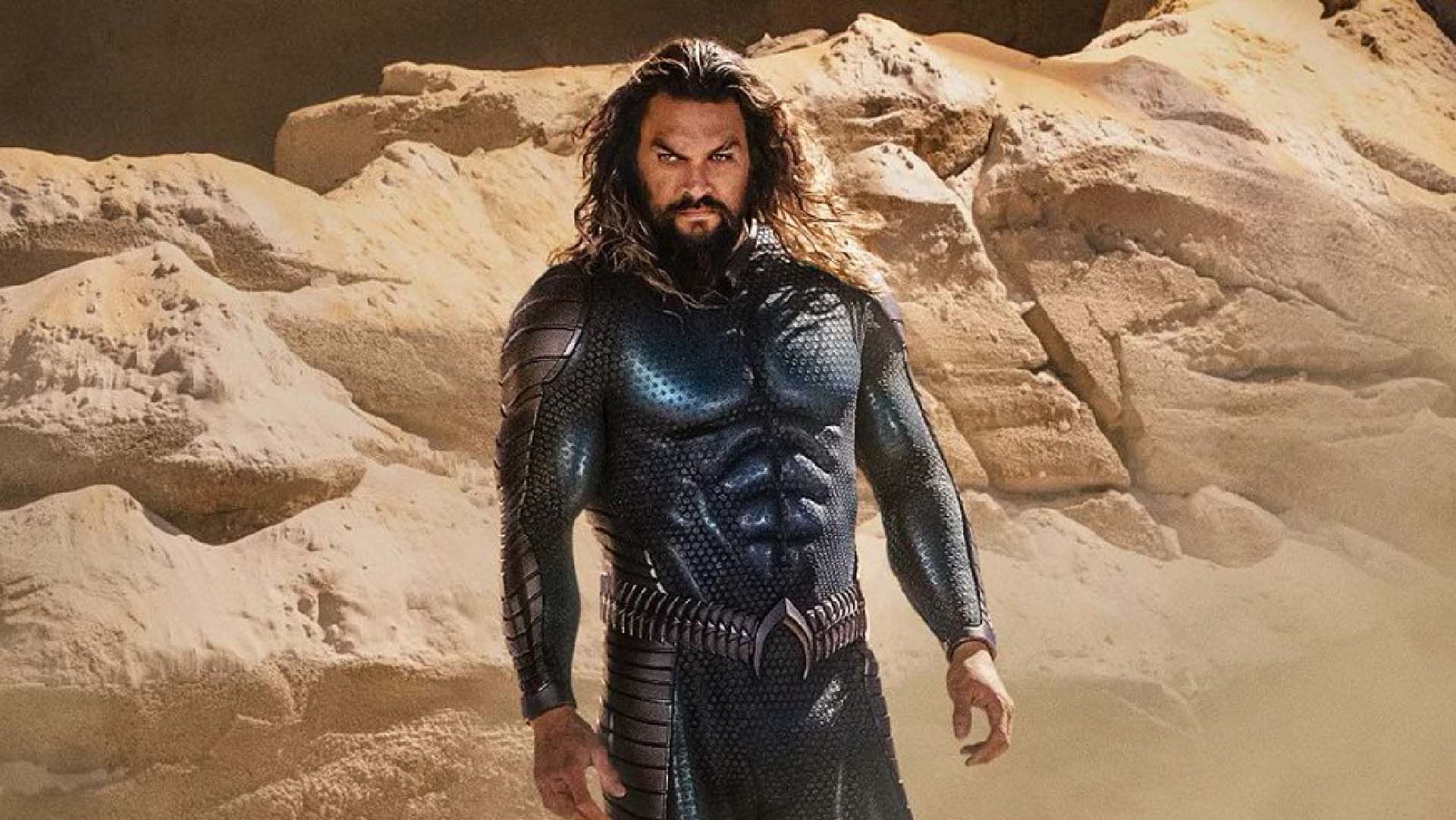 Aquaman 2: il film sarà più maturo del suo predecessore